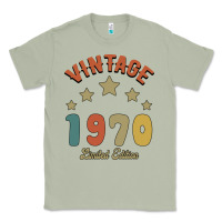 Matcha Vintage 1970 Limited Edition Classic Tee - Bettercallsaul