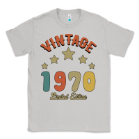 Moon Dust Vintage 1970 Limited Edition Classic Tee - Bettercallsaul