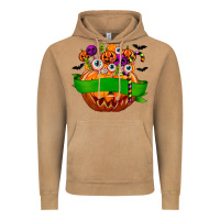 Vintage Camel Personalized Boy Halloween Candy Vintage Hoodie - texasbilliewilder