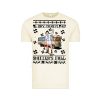 Vintage Arctic merry christmas shitters full Vintage Tee - artisFamous