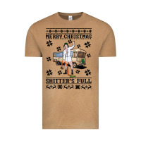Vintage Camel merry christmas shitters full Vintage Tee - artisFamous