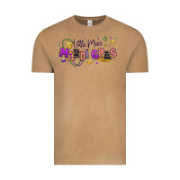 Vintage Camel little miss mardi gras Vintage Tee - texasbilliewilder