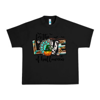 Black Western For The Love of Halloween Urban Heavy Tee - texasbilliewilder