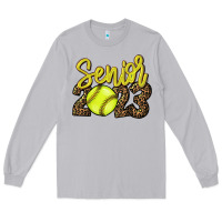 Moon Dust 2023 senior Softball Long Sleeve Tee - HowdyJamesFarm