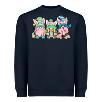 Easter Gnomes Heavyweight Sweatshirt | Teevron