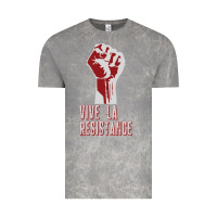 Cloud Rock Stephanie Miller Show Vintage Tee - artisFamous