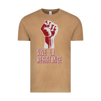 Vintage Camel Stephanie Miller Show Vintage Tee - artisFamous