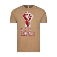 Vintage Coffee Stephanie Miller Show Vintage Tee - artisFamous