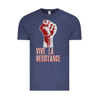 Vintage Denim Stephanie Miller Show Vintage Tee - artisFamous