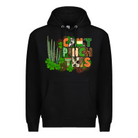 Black can't pinch this Premium Hoodie - FaDigitalArtStudio
