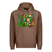 Chestnut can't pinch this Premium Hoodie - FaDigitalArtStudio