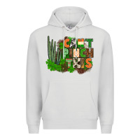 Dove Grey can't pinch this Premium Hoodie - FaDigitalArtStudio