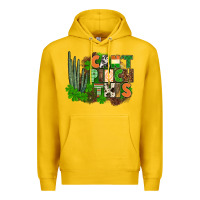 Lemon can't pinch this Premium Hoodie - FaDigitalArtStudio