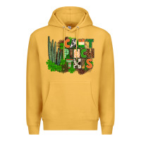 Mustard can't pinch this Premium Hoodie - FaDigitalArtStudio