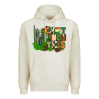 Oatmeal Heather can't pinch this Premium Hoodie - FaDigitalArtStudio
