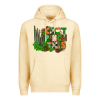 Pina Colada can't pinch this Premium Hoodie - FaDigitalArtStudio