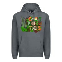 Rock can't pinch this Premium Hoodie - FaDigitalArtStudio