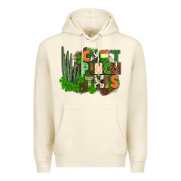 Sandshell can't pinch this Premium Hoodie - FaDigitalArtStudio