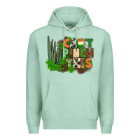 Seafoam can't pinch this Premium Hoodie - FaDigitalArtStudio