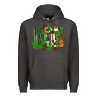Smoke can't pinch this Premium Hoodie - FaDigitalArtStudio