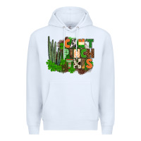 White can't pinch this Premium Hoodie - FaDigitalArtStudio