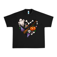 Black love hallowen Urban Heavy Tee - NancyCooperArtShop