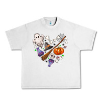 Lunar Rock love hallowen Urban Heavy Tee - NancyCooperArtShop