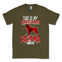 This Is My Christmas Pajama Shirt Classic Tee | Teevron