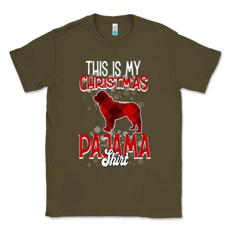 This Is My Christmas Pajama Shirt Classic Tee by Bettercallsaul | Teevron