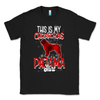 Black This Is My Christmas Pajama Shirt Classic Tee - Bettercallsaul