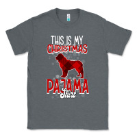 Charcoal Heather This Is My Christmas Pajama Shirt Classic Tee - Bettercallsaul