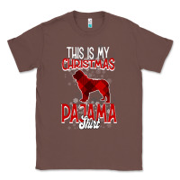 Chestnut This Is My Christmas Pajama Shirt Classic Tee - Bettercallsaul