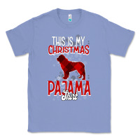 Colony Blue This Is My Christmas Pajama Shirt Classic Tee - Bettercallsaul