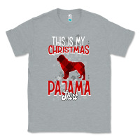 Heather Grey This Is My Christmas Pajama Shirt Classic Tee - Bettercallsaul