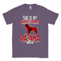 Lavender This Is My Christmas Pajama Shirt Classic Tee - Bettercallsaul