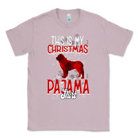 Lilac This Is My Christmas Pajama Shirt Classic Tee - Bettercallsaul