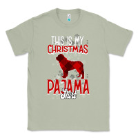 Matcha This Is My Christmas Pajama Shirt Classic Tee - Bettercallsaul