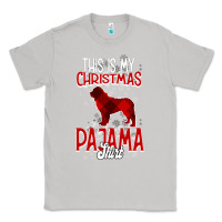 Moon Dust This Is My Christmas Pajama Shirt Classic Tee - Bettercallsaul