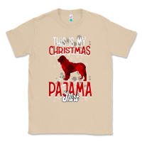 Mushroom This Is My Christmas Pajama Shirt Classic Tee - Bettercallsaul