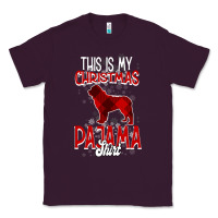 Plum This Is My Christmas Pajama Shirt Classic Tee - Bettercallsaul