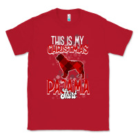 Red This Is My Christmas Pajama Shirt Classic Tee - Bettercallsaul