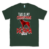 Sports Green This Is My Christmas Pajama Shirt Classic Tee - Bettercallsaul