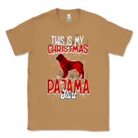 Toasted Coconut This Is My Christmas Pajama Shirt Classic Tee - Bettercallsaul