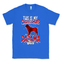 True Royal This Is My Christmas Pajama Shirt Classic Tee - Bettercallsaul