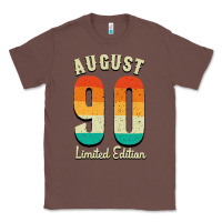 Chestnut august 90 limited edition Classic Tee - Bettercallsaul