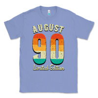 Colony Blue august 90 limited edition Classic Tee - Bettercallsaul