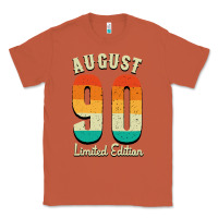 Copper august 90 limited edition Classic Tee - Bettercallsaul
