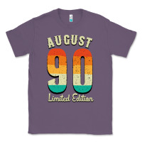 Lavender august 90 limited edition Classic Tee - Bettercallsaul
