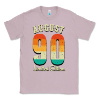 Lilac august 90 limited edition Classic Tee - Bettercallsaul