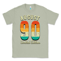 Matcha august 90 limited edition Classic Tee - Bettercallsaul